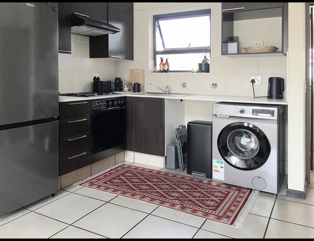 1 BEDROOM PROPERTY TO RENT IN DOUGLASDALE